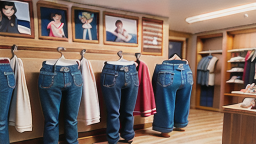 シャーリングの種類