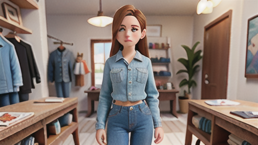 シャーリングの使い方