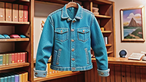 シャンブレーの歴史