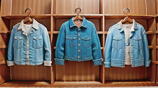 シャンブレーの活用シーン