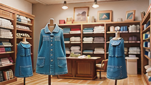 シャンブレーのお手入れ方法