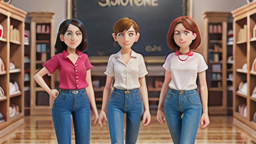 イタリアン カラーの歴史