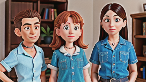 イタリアン カラーが似合う人