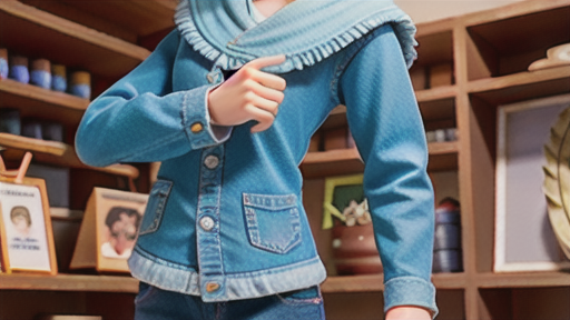 ショールカラーの歴史と由来