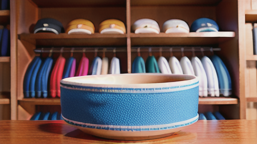 ショールカラーの種類と名称