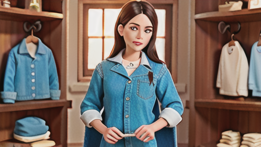 ショールカラーの洗濯・お手入れ方法