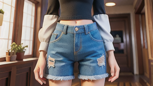 ショルダー・ラインを選ぶ際のポイント