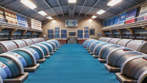 シルケット加工のメリットとデメリット