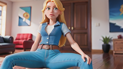 ジェギンスの魅力