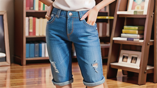 ジェルトデニムの耐久性