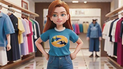 ジャージーの種類