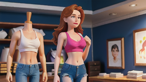 ワイヤレスブラのデメリット