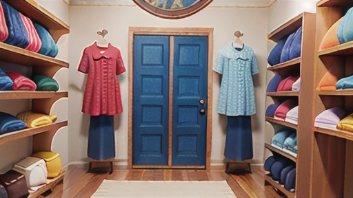 インディゴの歴史