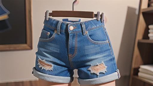 ワッシャー加工のメリット