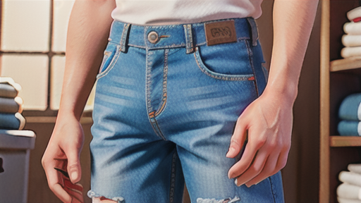 ワッシャー加工のデメリット