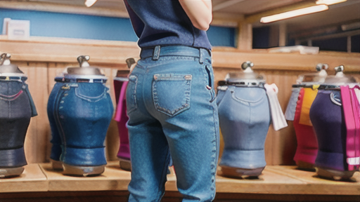 ワッシャー加工に適した生地