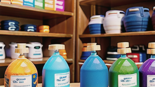 ワッシャー加工取り扱い時の注意点