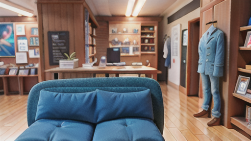 『ウィジット』の歴史