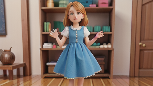 ワンピースの着こなしのポイント