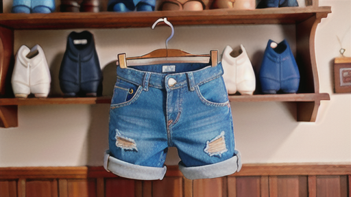 ウエスターナーのファッション性