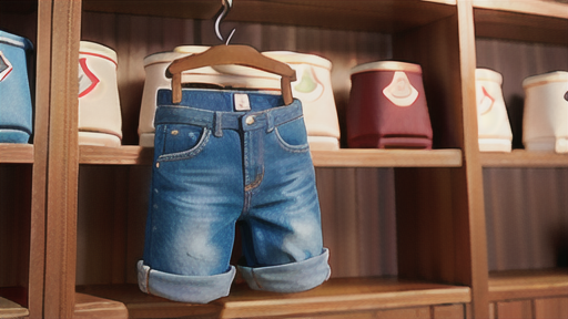 ウエスターナーの素材と色