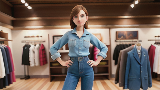 古着で化学繊維を選ぶ際の注意点