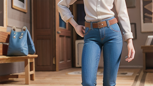 有名な革パッチ