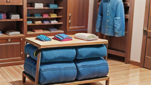 後染めによって生まれる表現