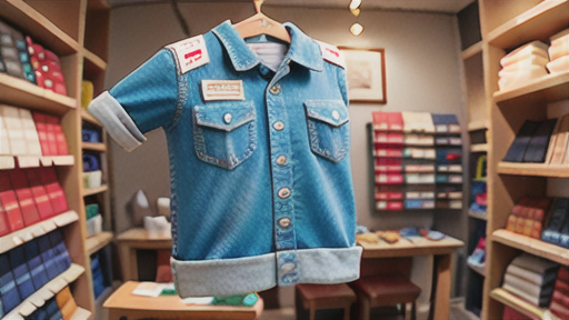 紙パッチの歴史