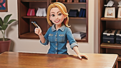 エイトロック編みを使用した衣類