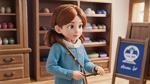 エイトロック編みの手入れ方法