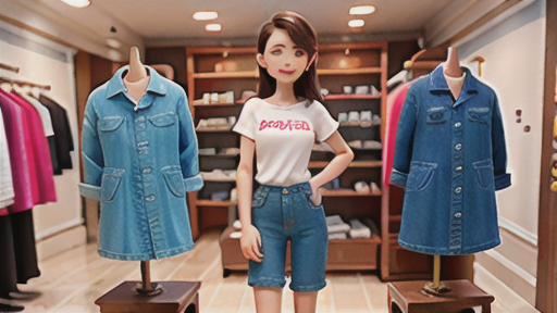 エスニックファッションとはどんなファッション？