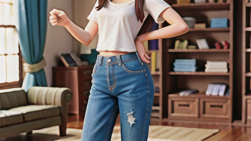 エスニックファッションの醍醐味は？