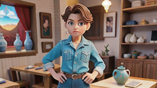 エスニックファッションをおしゃれに着こなすコツ