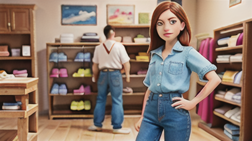 エスパドリーユの特徴