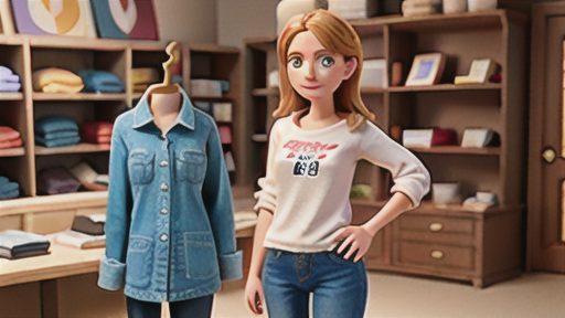 エフォートレスファッションの特徴