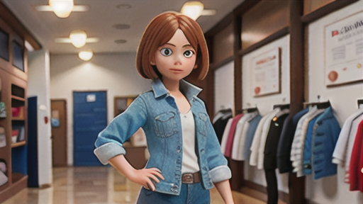 エンジニアジャケットの歴史