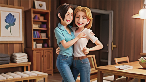 エンブレースの歴史