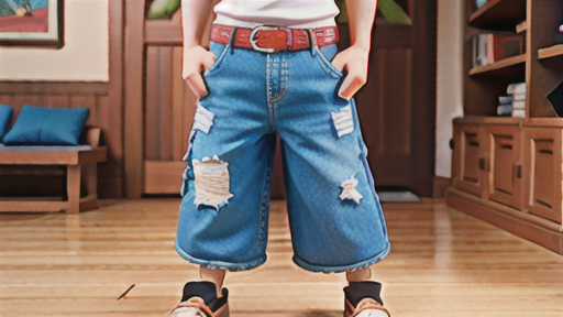 甚平のお手入れ方法