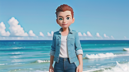 オーシャンパシフィックの創業者