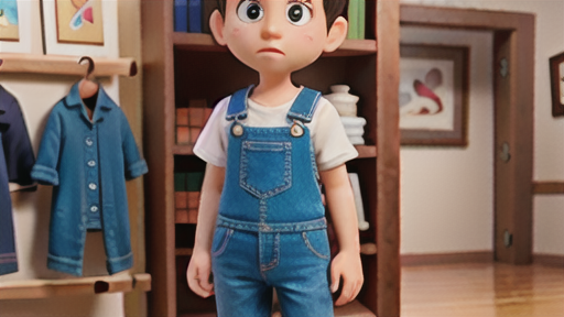 オシュコシュビゴッシュの商品ラインナップ