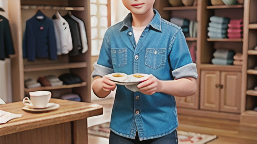 ３. オックスフォードシャツのデメリット