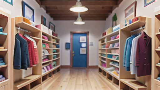 ４. オックスフォードシャツのコーディネート