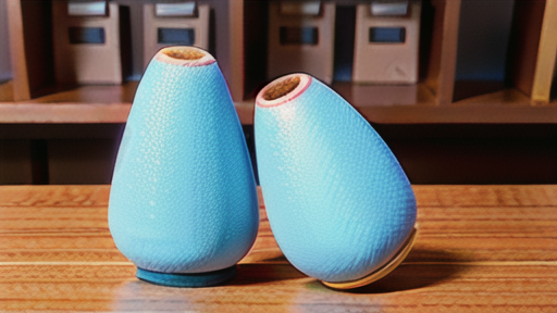 オパール加工の特徴