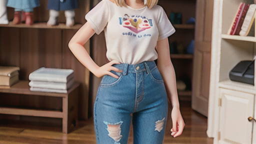 オパール加工古着のお手入れ方法