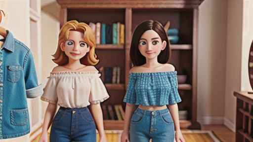 オフショルダーの魅力