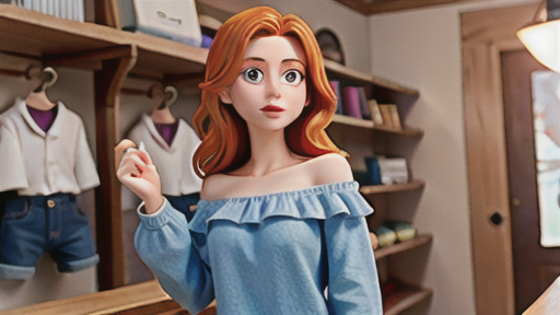 オフショルダーの注意点