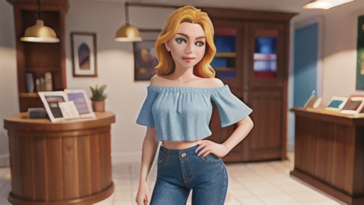 オフショルダーファッションのまとめ