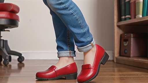 オペラシューズの歴史