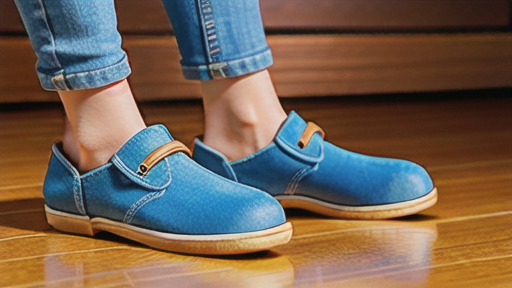 オペラシューズの選び方